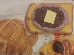 -红星前进面包牛奶公司(君太店)