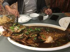 -十三陵山水雅园农家院
