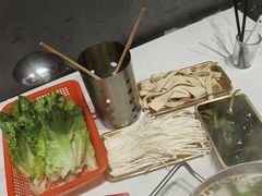 -刘少华贵州小黄牛·鲜牛肉火锅(总店)