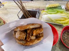 -老徐烧烤涮肚(交道口店)