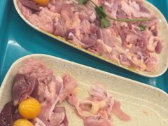 -小煵记·打边炉(西丽文光店)