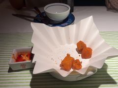 -桂满陇·桃花院落(长泰广场店)