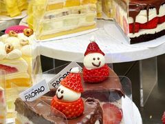 -PAOPAO Bakery&Café(港汇店)