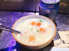 -很久以前羊肉串(大华三路店)