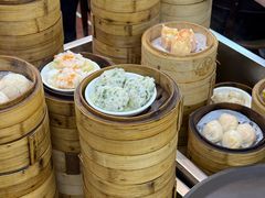 凤爪-香港蓮香樓(中環店)