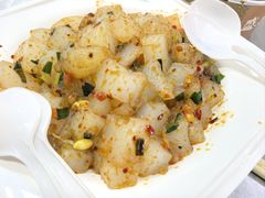 -定家小酥肉·清真(回民街店)
