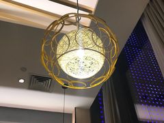 大堂-秦香阁·西北家常菜(徐汇日月光中心店)