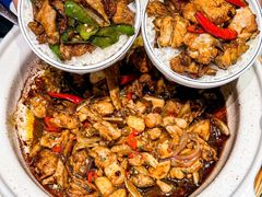 -赣江里•江西菜(望京旺角店)