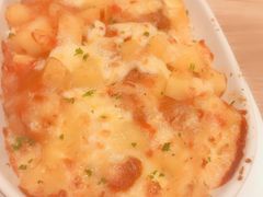 -必胜客(新中纬店)
