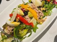 -IL Forno 意坊·意大利餐厅(温州万象城店)