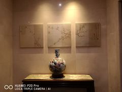 -锦堂中餐厅