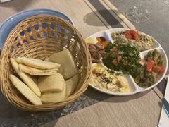 -La Medina餐厅(亮马河南路店)