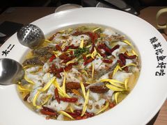 -新太二·鲜料川菜(东汇城店)