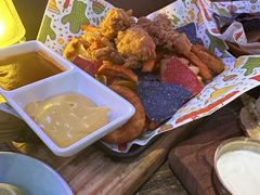 -Famous肥猫墨西哥音乐餐吧(五棵松华熙LIVE店)