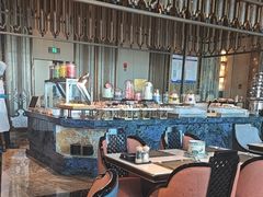 -美食汇自助餐厅(成都万达瑞华酒店)
