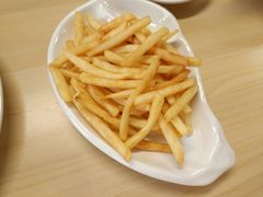 -自然博物馆新馆2楼餐厅