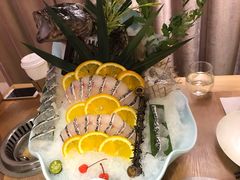 -尚海豆捞(乐虹坊店)