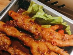 -冰川朝鲜族料理·东北菜(观前店)