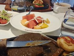 -爱丽丝牛排西餐厅(光谷步行街店)