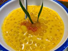 -小小集渔·泰式大排档(太古里香槟店)