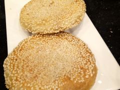 烧饼-蝎王府羊蝎子(西直门店)