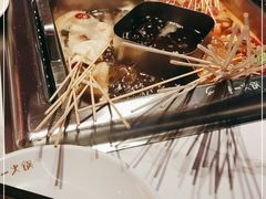 -串一火锅(赛格国际购物中心店)