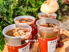 -炖物24章·顺时轻养茶(黄龙店)