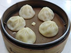 -蒋家桥饺面店(奥邦店)