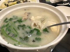 -红星光发煲仔饭(大石街店)