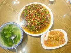 -厨神老街兔·淳朴人家店(盐帮菜风味名店)