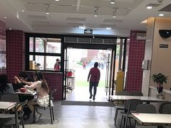 -子午路张记肉夹馍(兵马俑店)