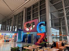 -贵阳龙洞堡国际机场-T2航站楼