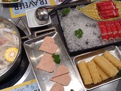 -椰小鸡·琼州糟粕醋·火锅(美兰缤纷城店)