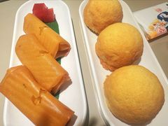 -蔡澜点心·粤菜(西单大悦城店)
