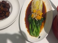 -大鸭梨烤鸭(左家庄店)