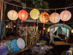 -淀里船宴(卓达店)