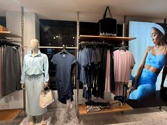 -lululemon(新天地店)