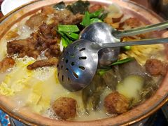 -大秦地·西北菜(纬四路店)