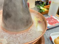 -侃爷南门铜锅涮肉
