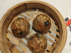 -红棉中餐厅·广州海航威斯汀酒店