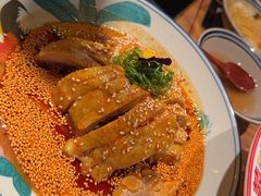 -破三川·新川菜(静安大融城店)