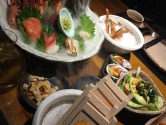 -和彩放题餐厅(酒仙桥店)