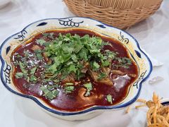 -澄城学斌水盆羊肉(总店)