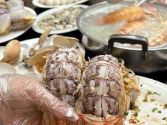 -凯华海鲜火锅·传承三十六年