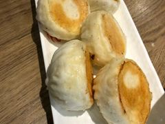 生煎包-阳阳中国饭(北京荟聚店)