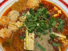 -文立新麻辣烫(合生汇21街区店)
