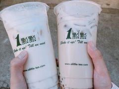 -1点点(798艺术区店)