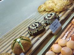 -提亚烘焙·手作面包·生日蛋糕(七星店)