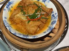 -南海渔村(珠江新城店)
