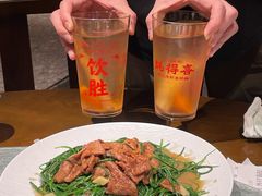 -蚝得喜海鲜(东城店)